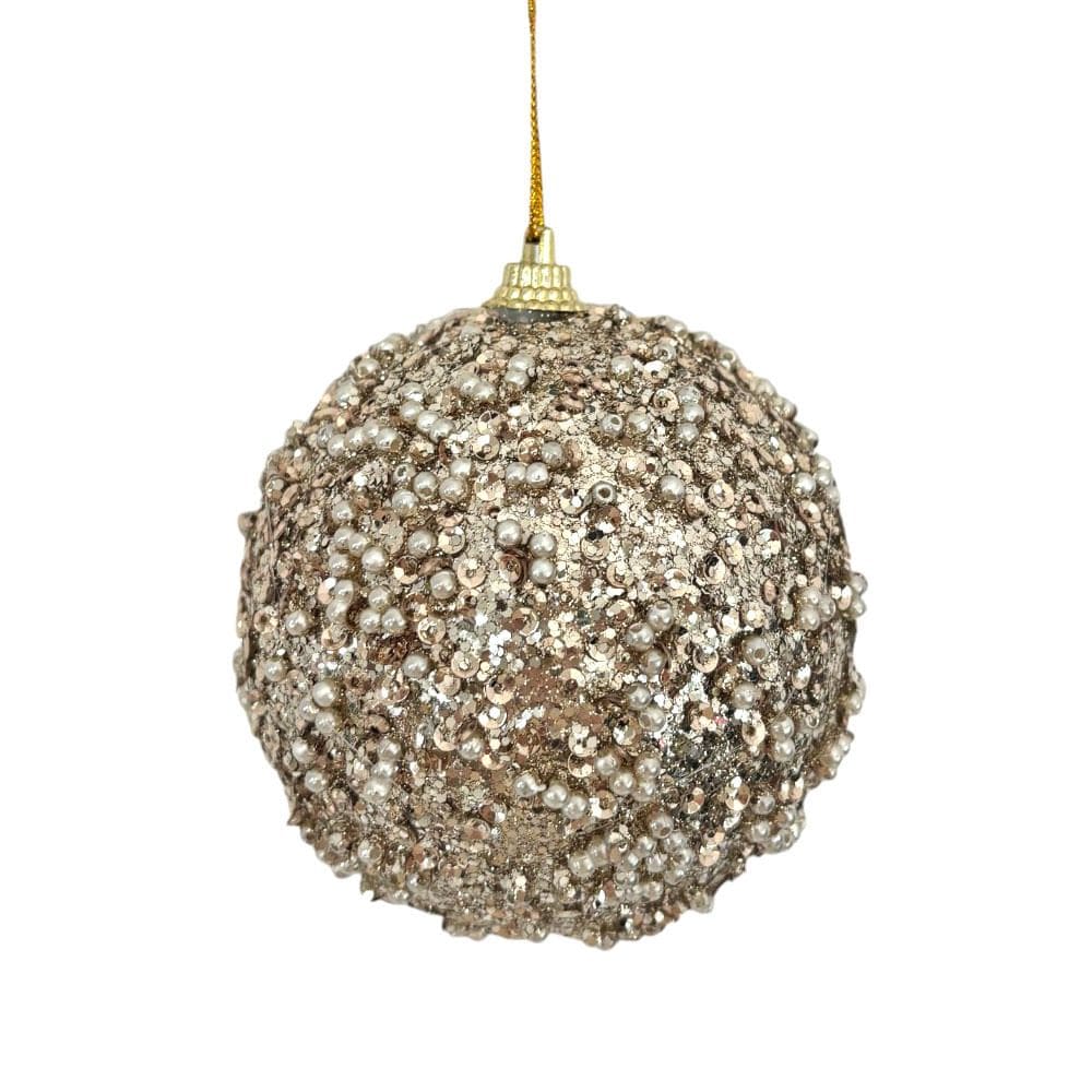 Bola Natal Specia 8cm CV244582 Cazza Dr