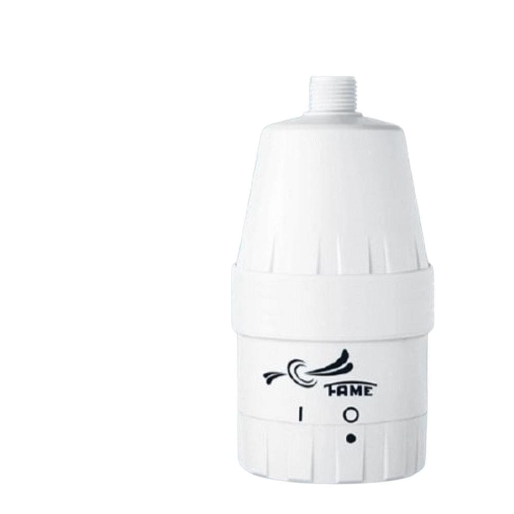 Aquecedor Elétrico Agua 110V 4800W Pia Lavatório Cozinha