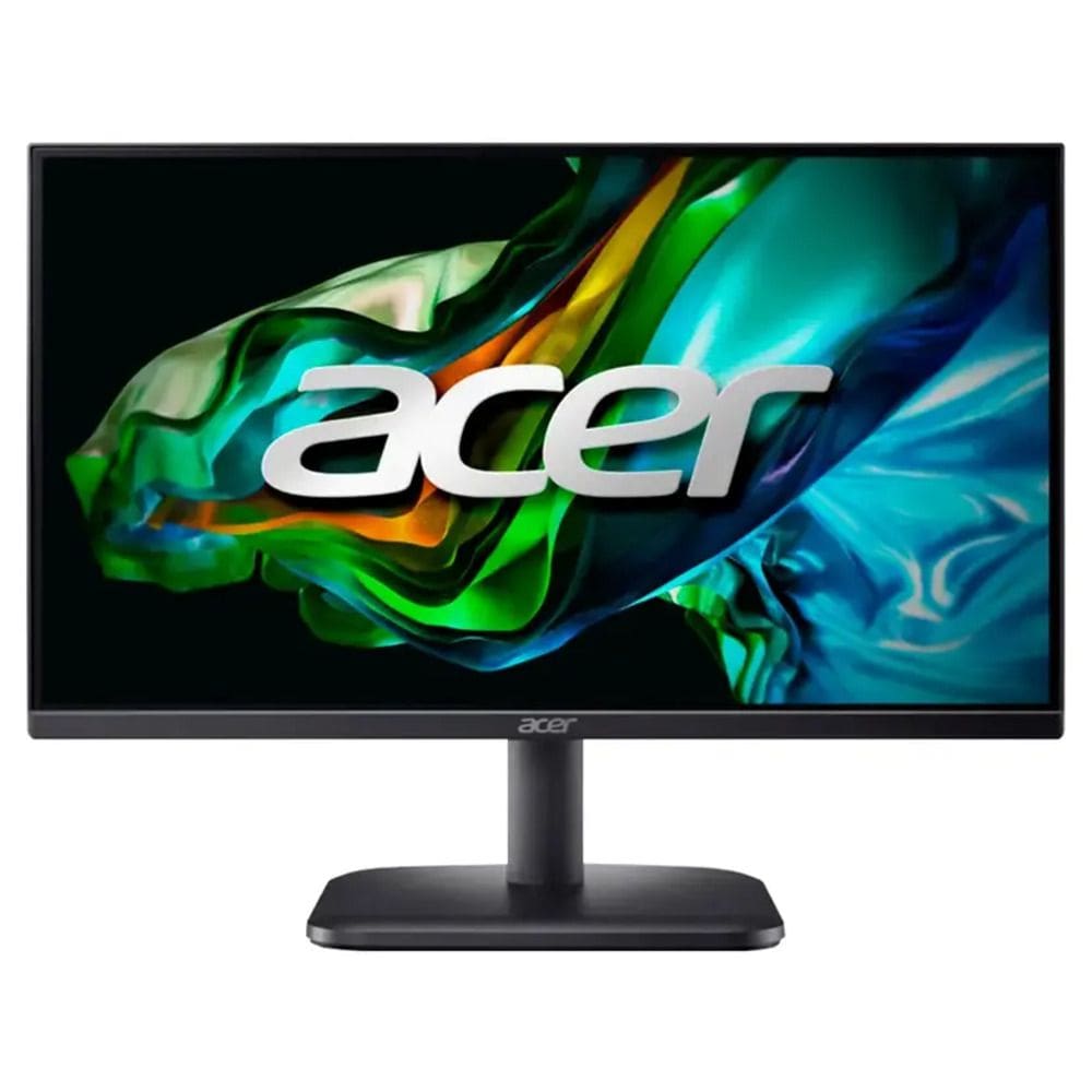 Monitor ACER 27" EK271 EBI FHD 100HZ 1 MS IPS SRGB 99% - UM.HE1AA.E03