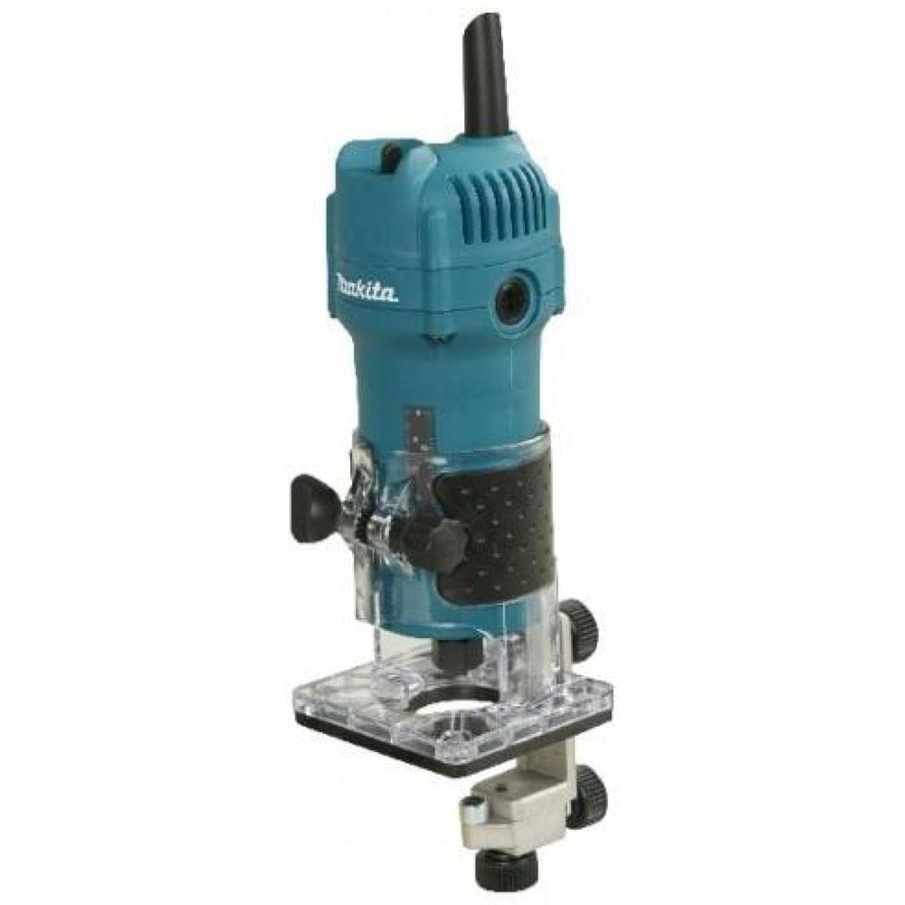 Tupia Manual Laminadora 3709 530w 220v 30000Rpm Makita