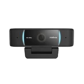 Webcam Vídeo Conferencia Usb 1080P