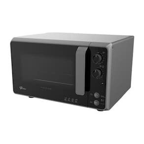 Forno Elétrico Fischer Premier Bancada 48L Silver