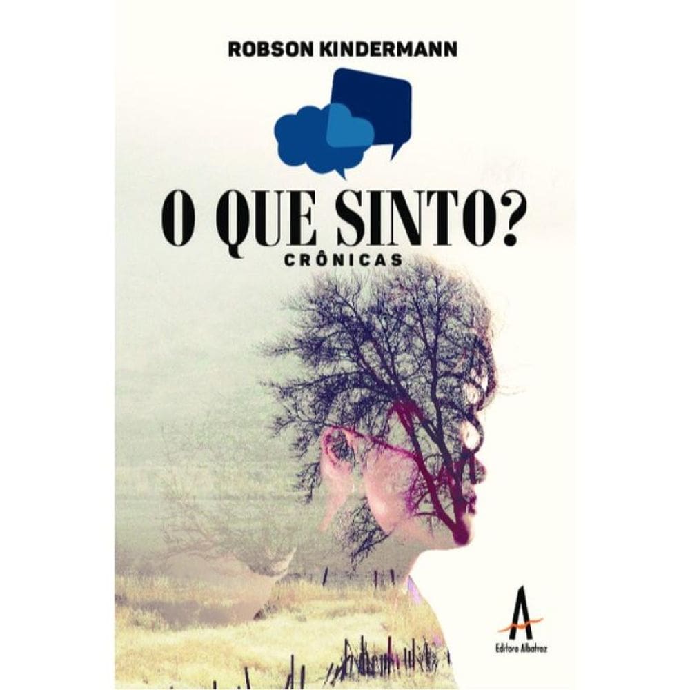 O Que Sinto?