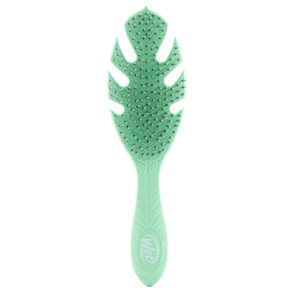 Wet Brush Go Green Detangler Verde - Escova de Cabelo