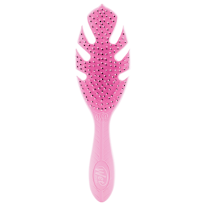Wet Brush Go Green Detangler Rosa - Escova de Cabelo