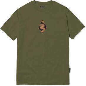 Camiseta MCD Regular Espada Termocolor SM24 Verde Peyote
