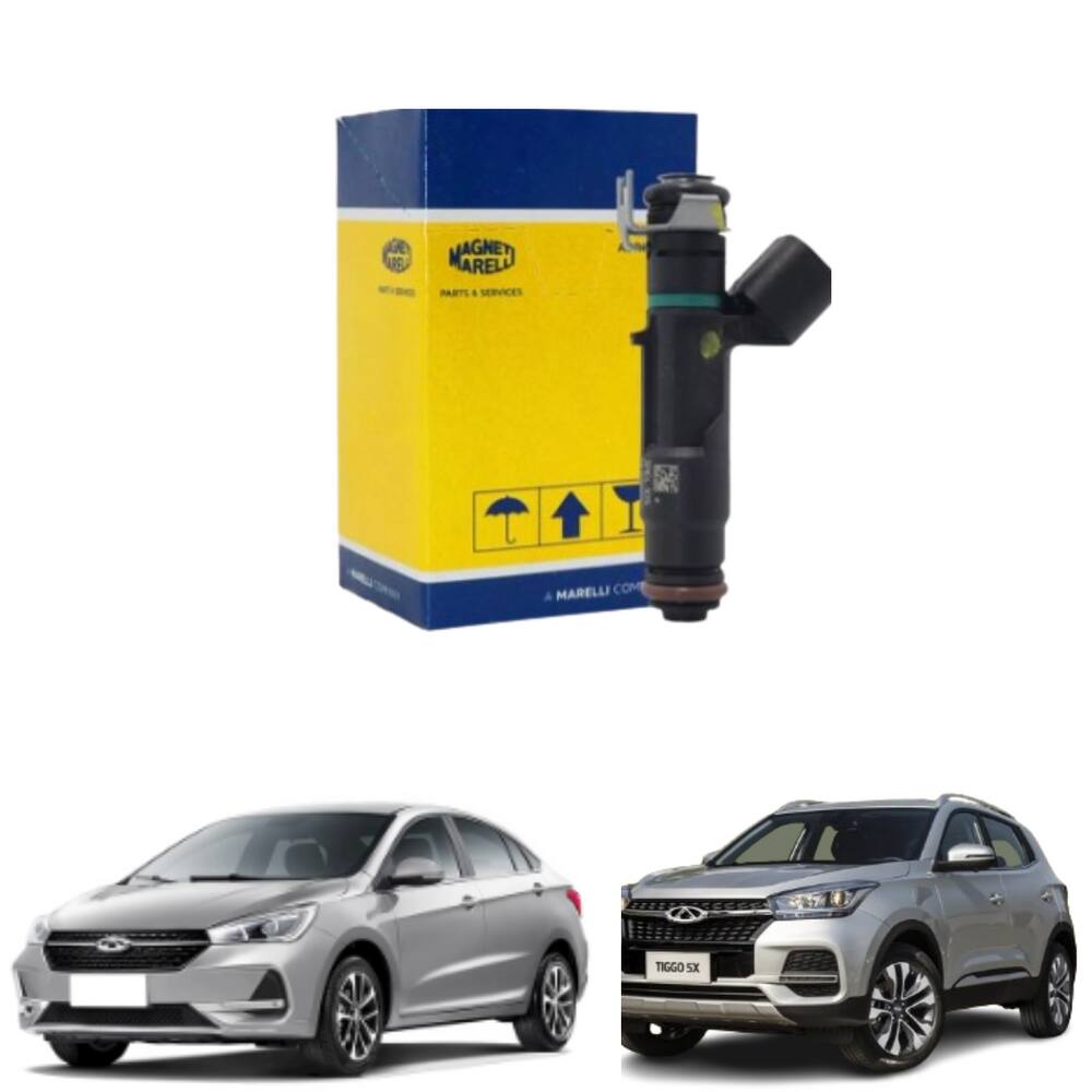 Bico Injetor Arizzo 5 Tiggo 2020 a 2024 IPEL105 Magneti