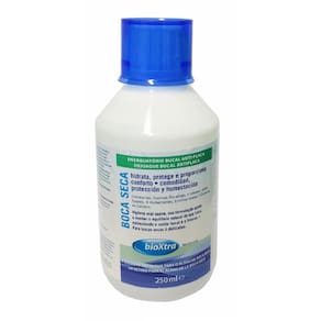 Enxaguatório Bucal 250ml - Bioxtra