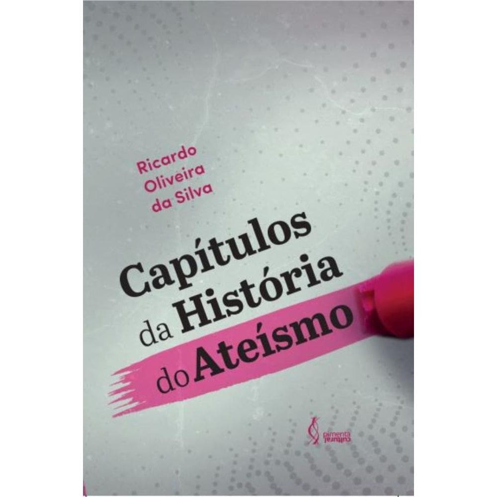 Capítulos da História do Ateísmo