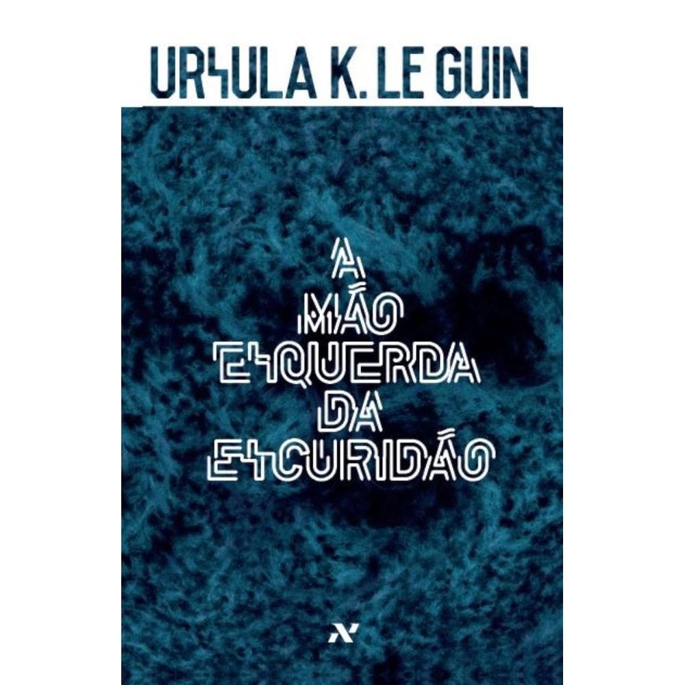 A mão esquerda da escuridão