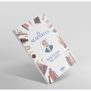 Biblioteca Machado de Assis Volume 02 - Box com 3 Livros