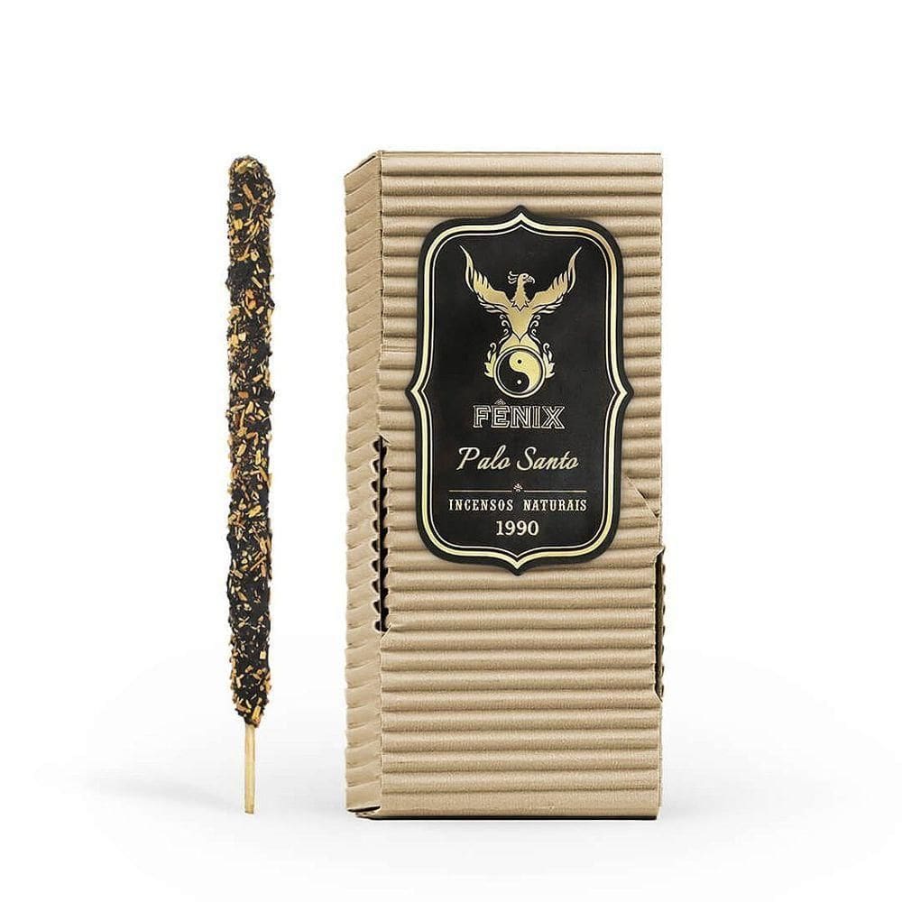 Incenso Natural Palo Santo - Grande