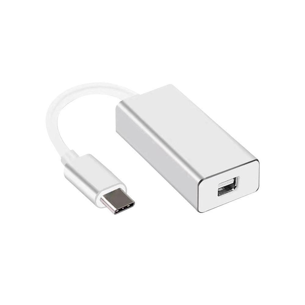 Cabo Adap.usb-c P-m.displayport Xc-adp48
