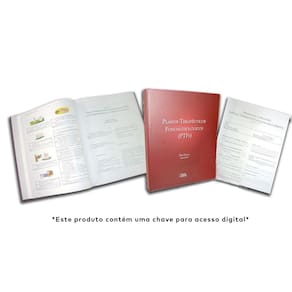Planos Terapêuticos Fonoaudiológicos – Volume 1