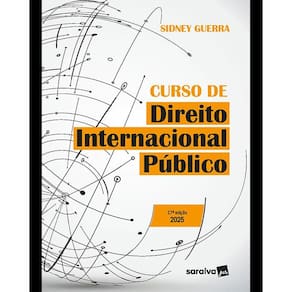 Curso de Direito Internacional Público