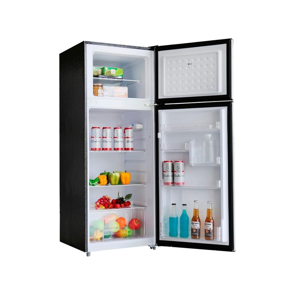 @ち Geladeira Refrigerador HQ Defrost 230 Litros | Ponto