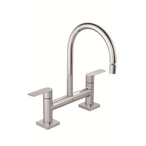 Misturador De Mesa Para Cozinha Just 1256.C27