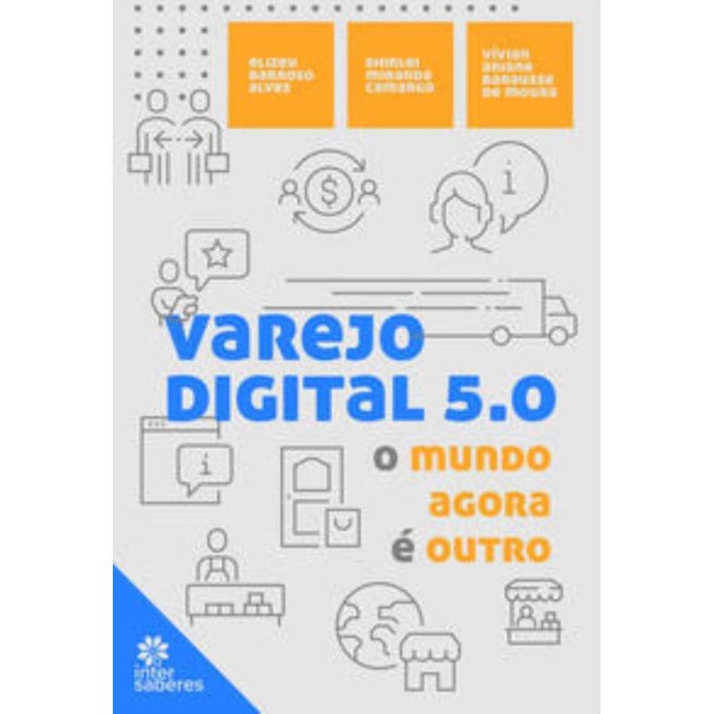 Varejo Digital 5.0