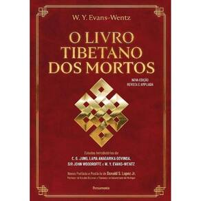 O livro tibetano dos mortos (1309)