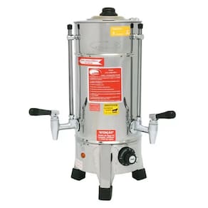 Cafeteira Industrial Elétrica 4 Litros 220V C42 - Consercaf