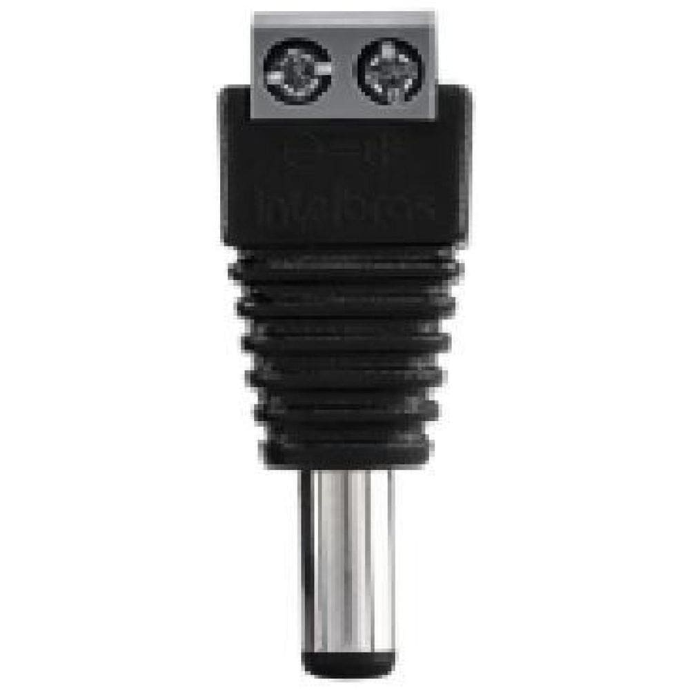Conector P4 Macho Conex 1000 10 Peças