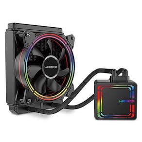 Water Cooler Warrior Borys 120Mm, Rgb - Ga183