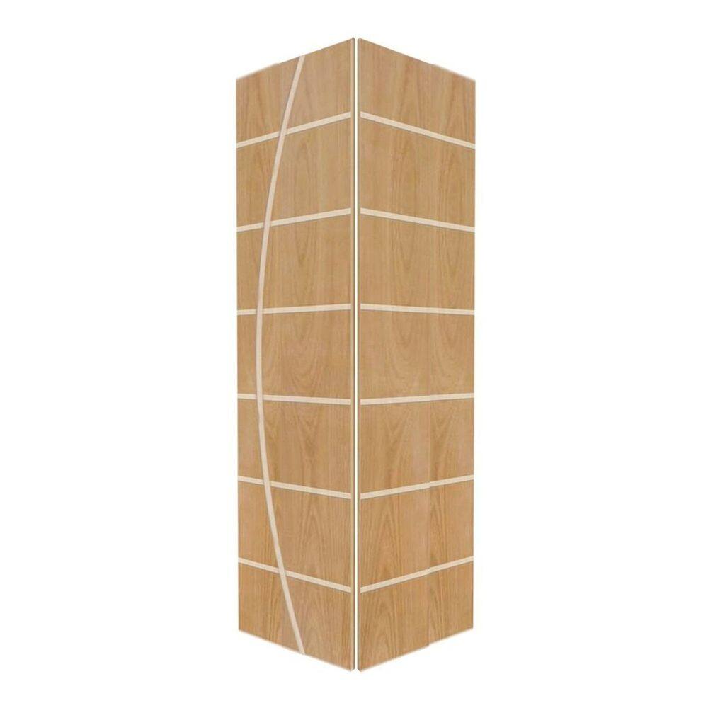 Porta Camarão de Madeira 210cmx100cm Friso 14 Sarrafeado Ipê