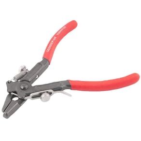Alicate Travador De Serrote 7.1/2 540 Gedore