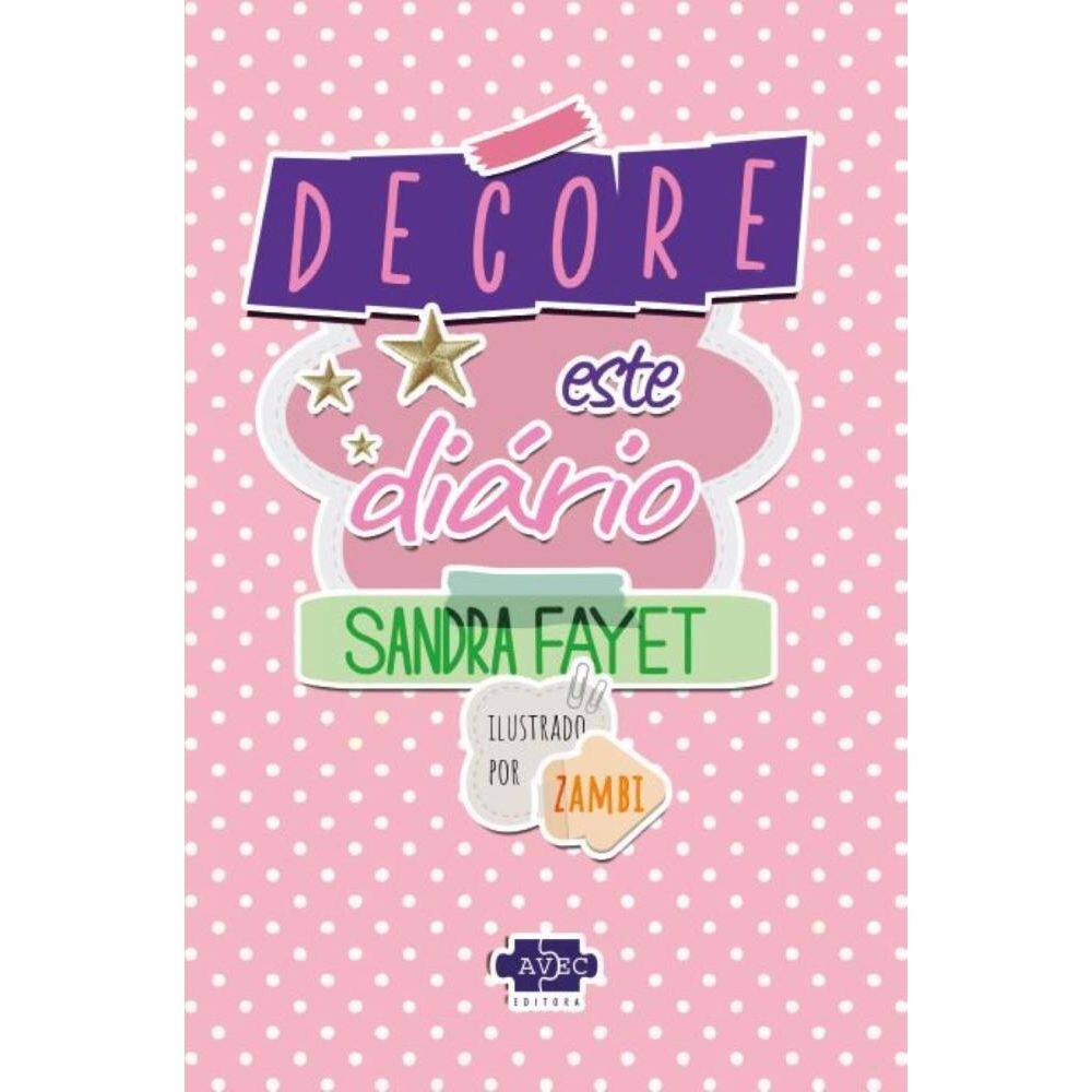 Decore este Diário