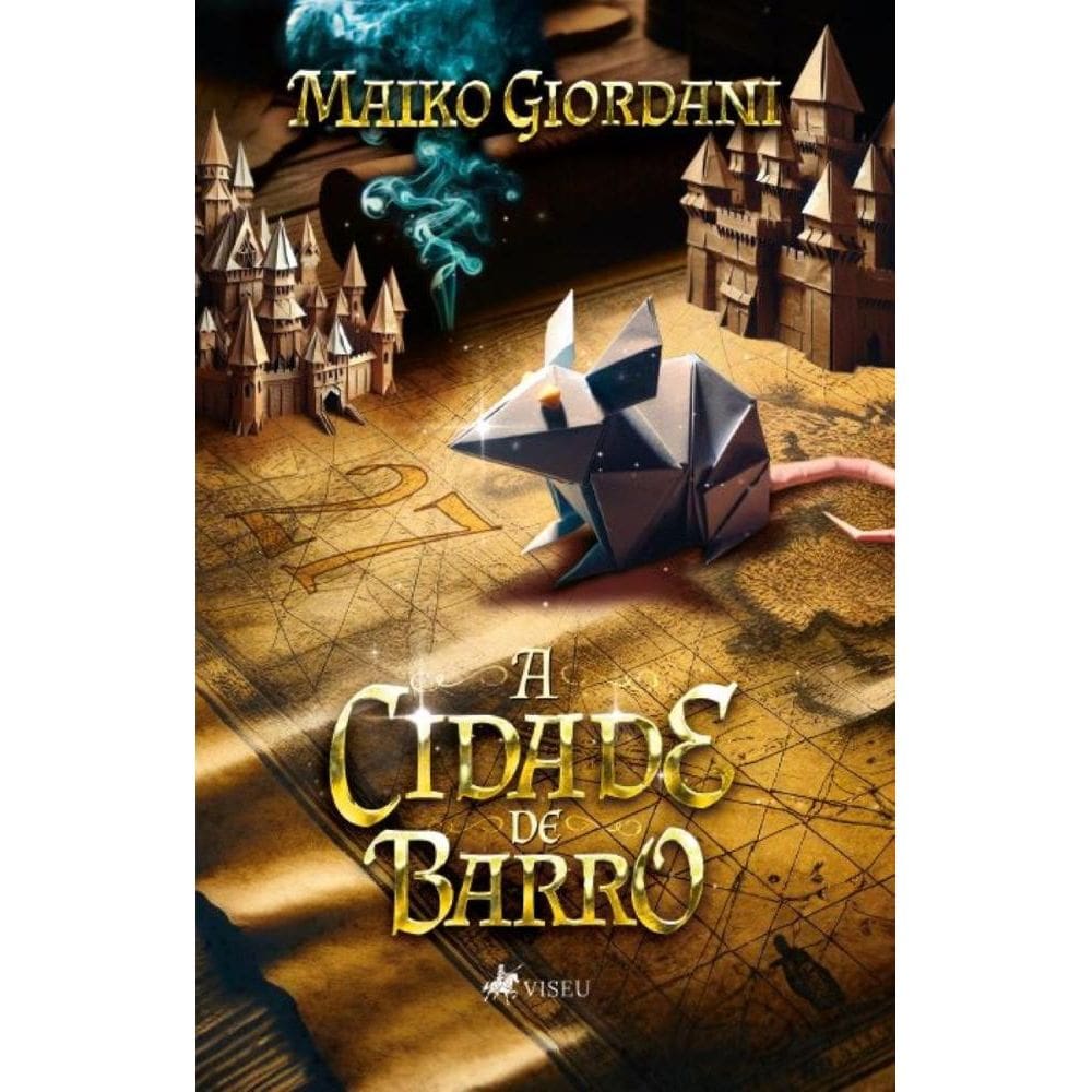 A Cidade de Barro