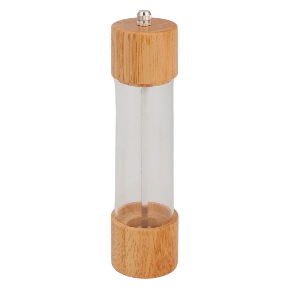 Moedor de Sal e Pimenta Uny Home 21 cm