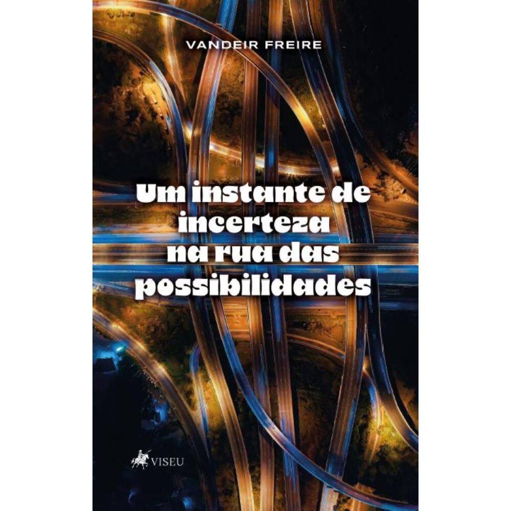 Um Instante de Incerteza na Rua das Possibilidades