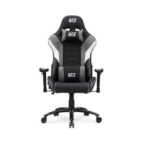 Cadeira Gamer Elise V2 Dt3 Sports Cinza