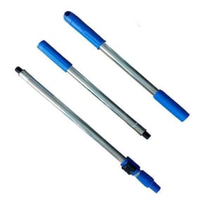 Cabo Reposição De Aço Inox Perfect Mop Pro 360