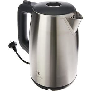 Chaleira Elétrica Electrolux Eek25 Com Nível 1,7L Aut - 220V