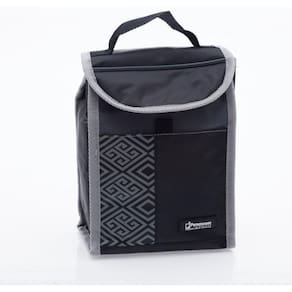 Bolsa Térmica Pratic Térmica 4L Paramount 25 X 18 X 10 Cm