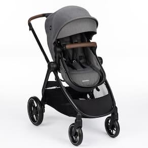 Carrinho de Bebê Anna³ Select Grey - Maxi-Cosi
