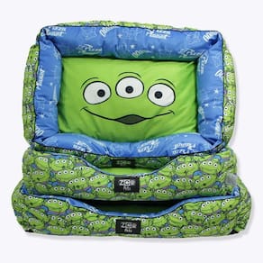 Cama Zonacriativa Pets Alien Toy Story Disney M