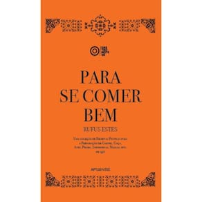 Para Se Comer Bem