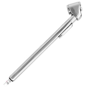 Calibrador De Pneus Caneta Bc 120-1 Steula