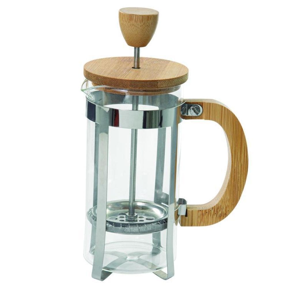 Cafeteira Prensa Francesa 350ml - Mimo Style