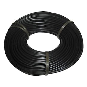 Espaguete Leplast 3 Mm 100 Metros - Não Acompanha Fios