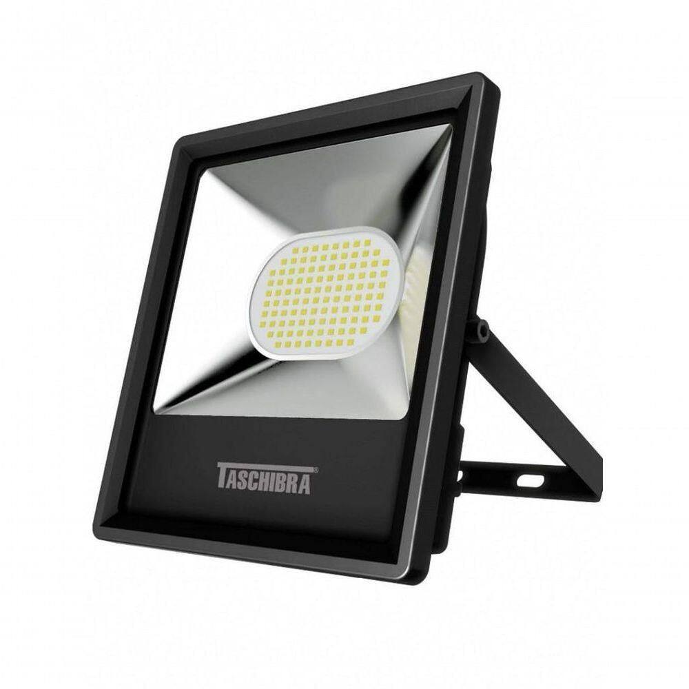 Refletor De Led Tr 100w - Taschibra