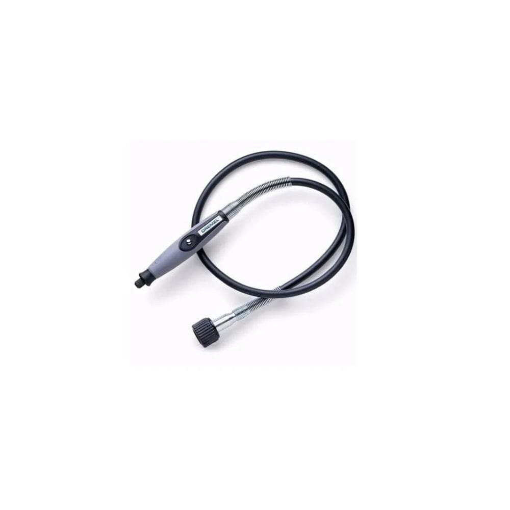 Acoplamento De Eixo Flexível Dremel 225 Para Retífica