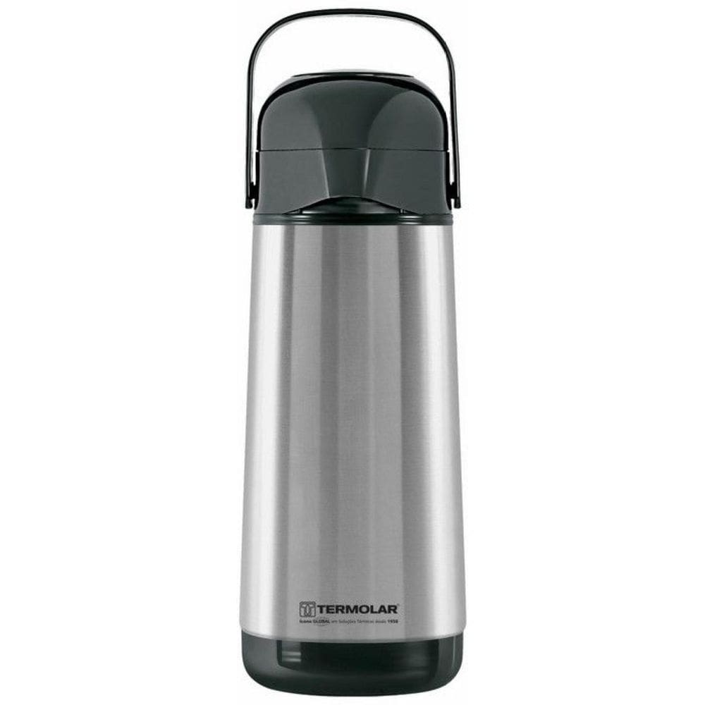 Garrafa Térmica Lúmina 1,0 Litro - Termolar