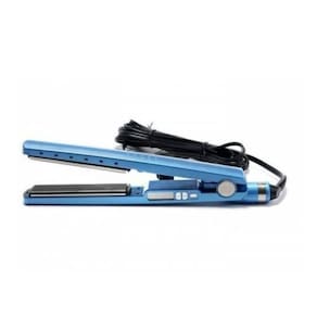 Chapinha Prancha Nano Titanium Lvivi Profissional Bivolt