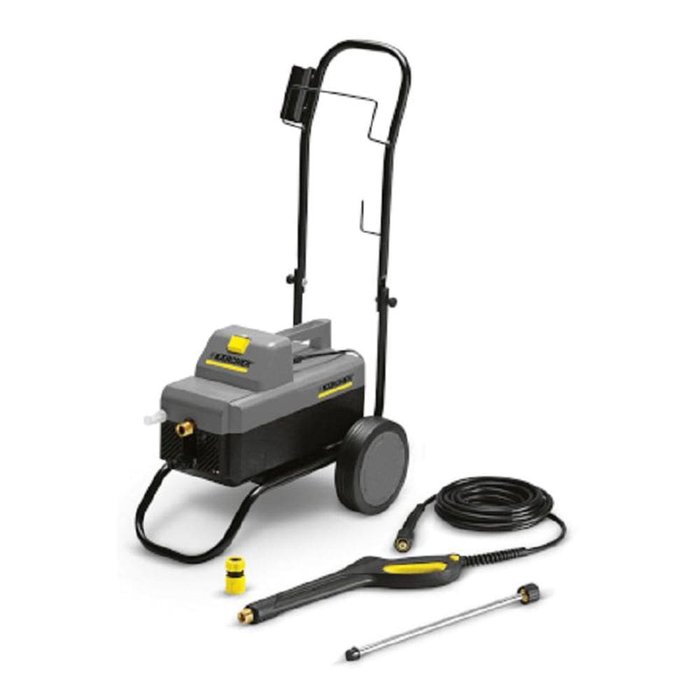 Lavadora De Alta Pressão Karcher HD 585 Profissional 220v