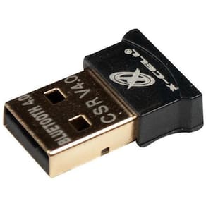Adaptador Bluetooth 4.0 Usb Xc-Btt-04 X-Cell