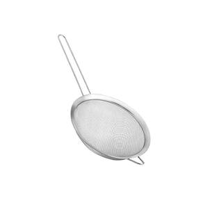 Peneira Em Aço Inox 20 Cm Cozinha Pratic Chef 1313 Paramount
