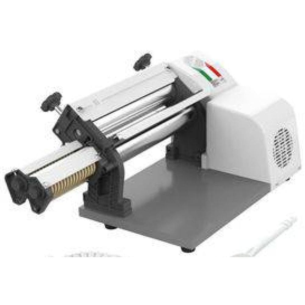 Laminador Elétrico 1/3 CV - Rolo Aço Cromado